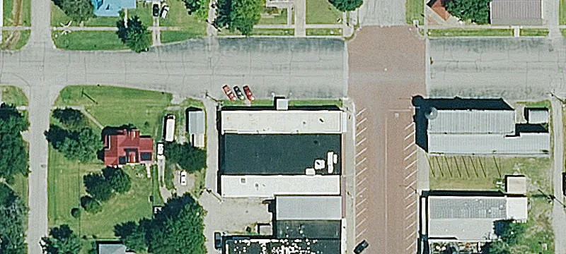 148 Wabash