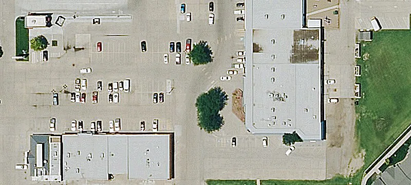 Kansas Ave