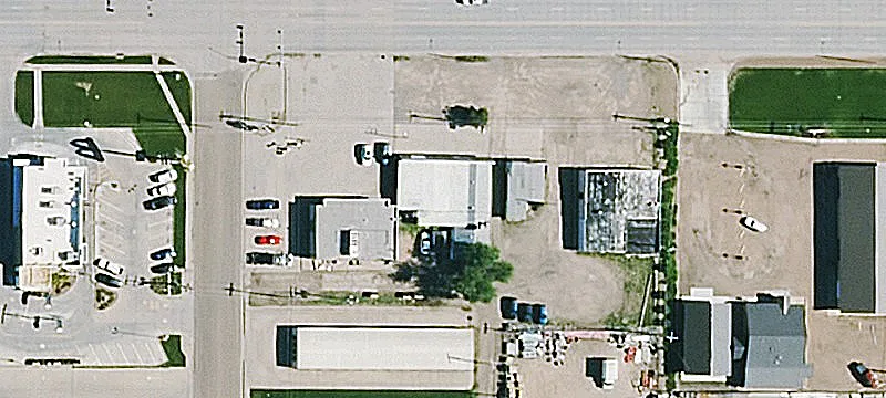 111 Oklahoma Ave