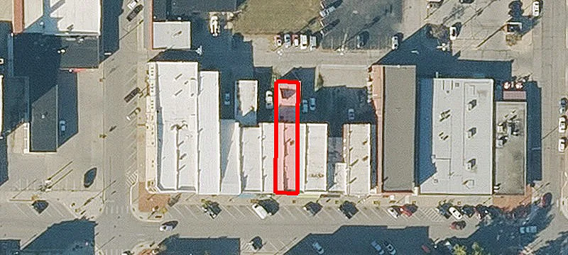 721st Commercial St