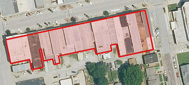 535 Main St