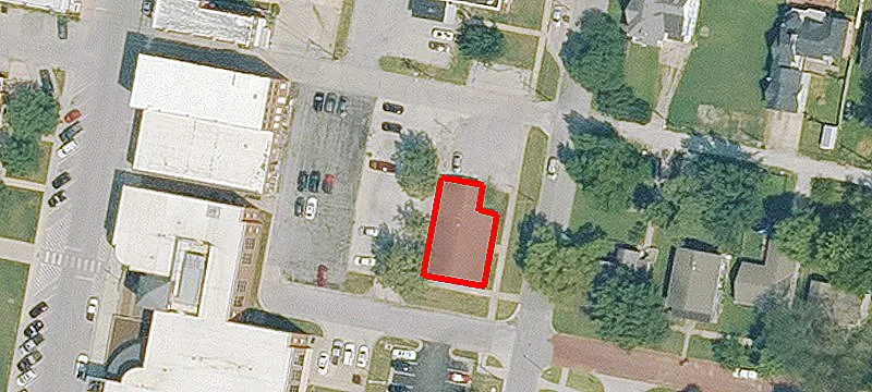110 Agate St