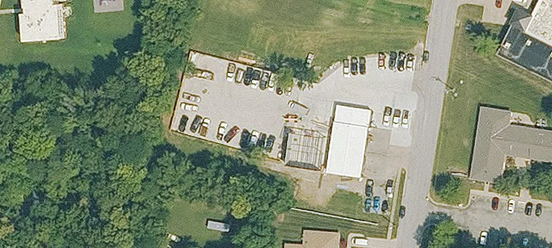 404  St