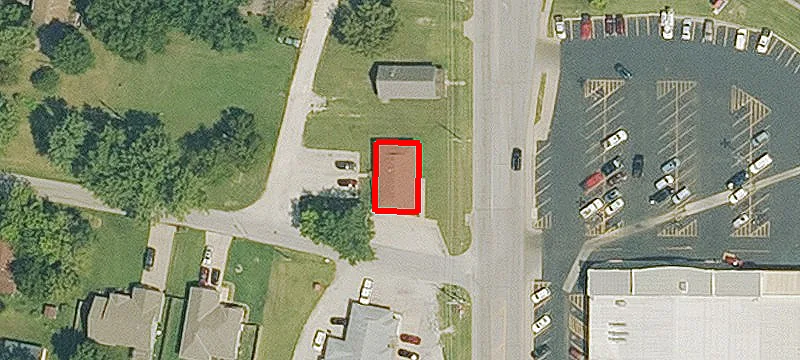 302 Hospital Dr