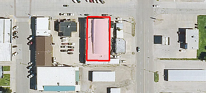 111 Ml St