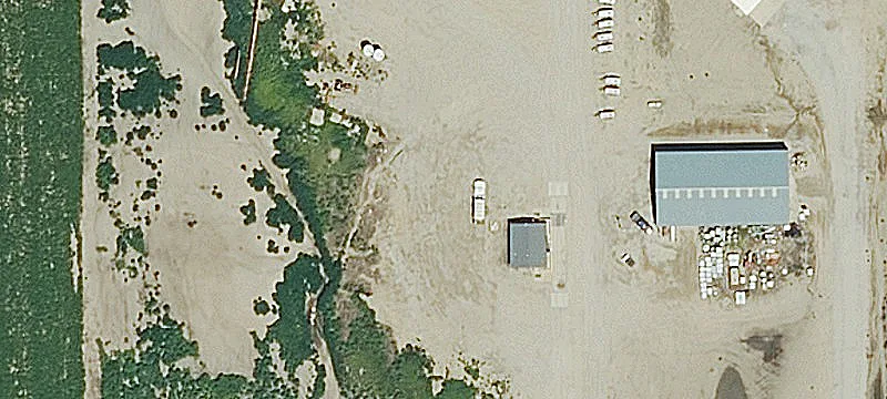 650 Barton County Rd