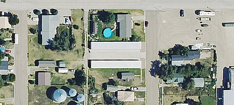 Plumb Ave