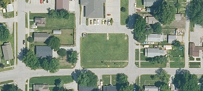 120 Brown Ave