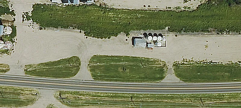 2860 Us Hwy 36