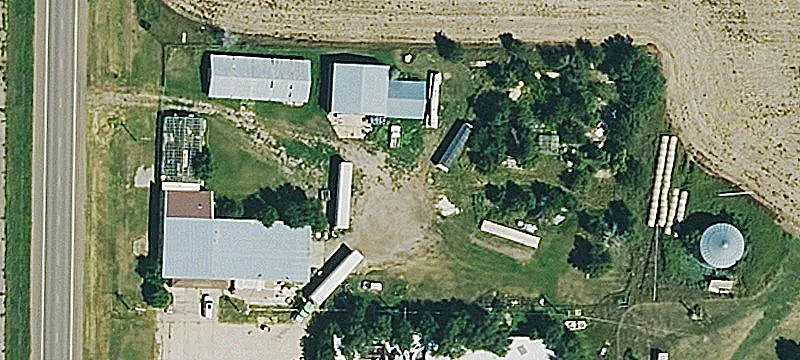 1665 Hwy 83