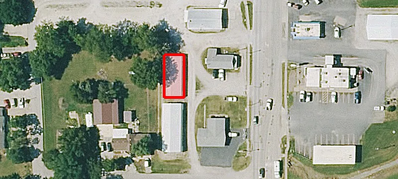 205 Maple St