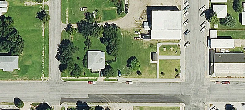 405 Kansas St