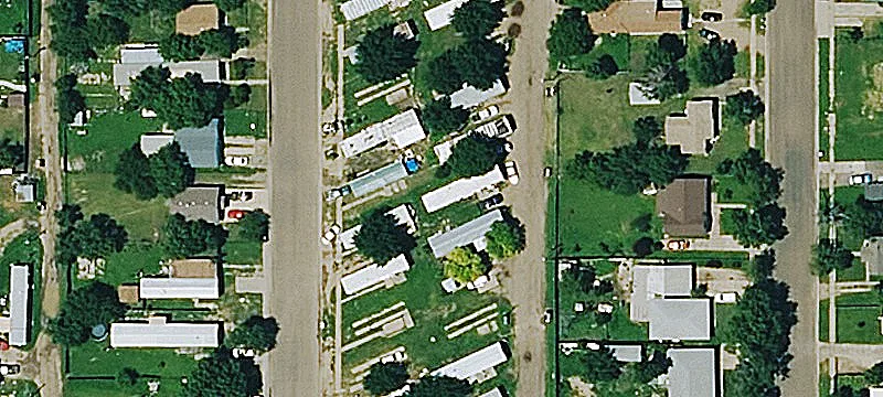 1001 Oklahoma Ave