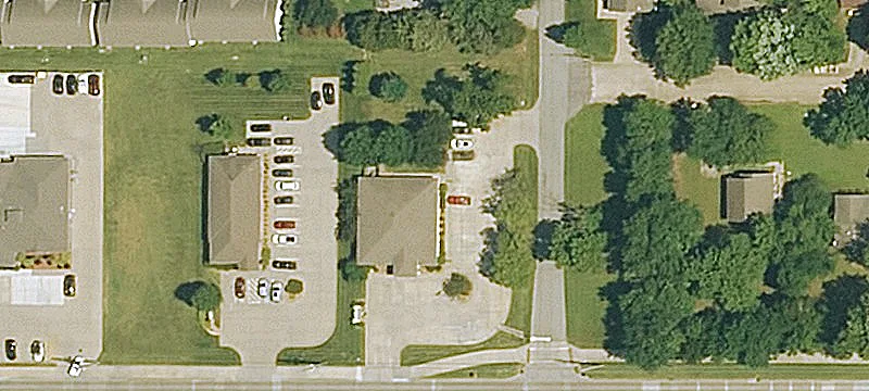 411 Centennial Dr
