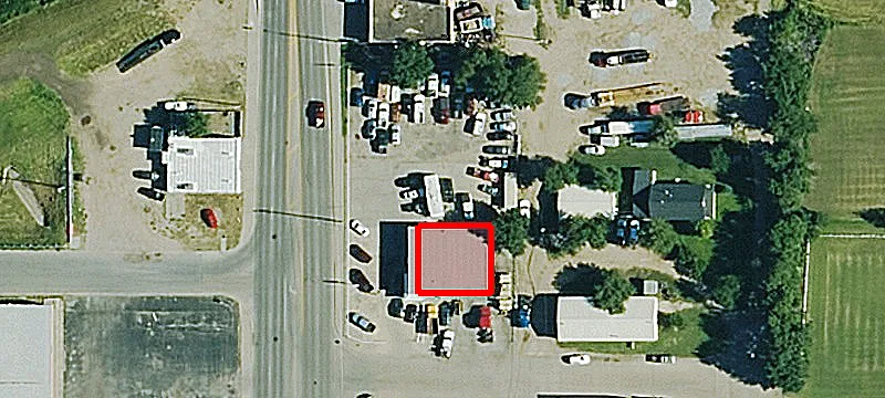 118 2nd Ave