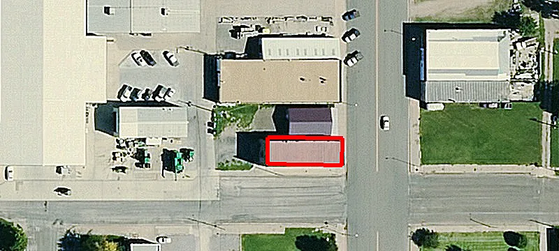203 Main St