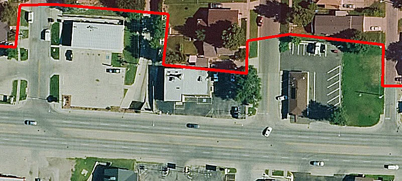 1000 Wyatt Earp Blvd