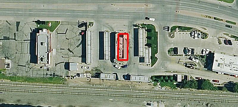 801 Wyatt Earp Blvd