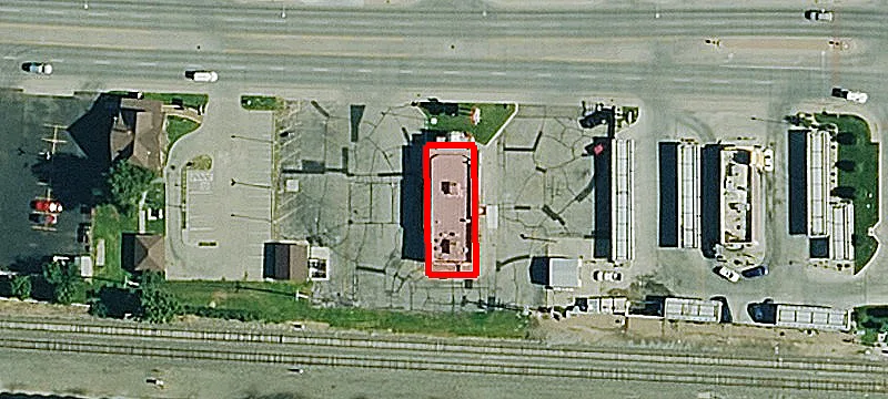 805 Wyatt Earp Blvd