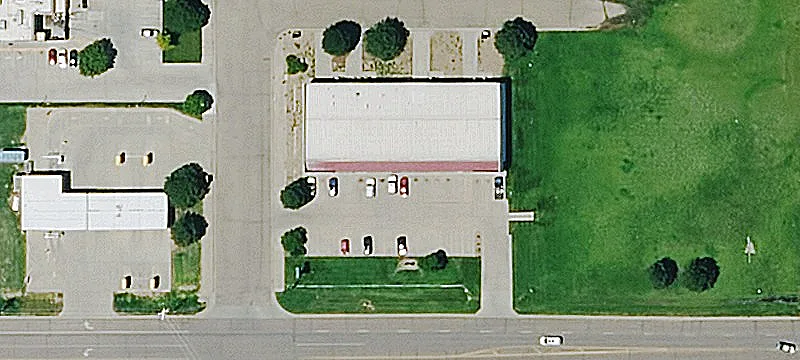 111 Tucker Rd
