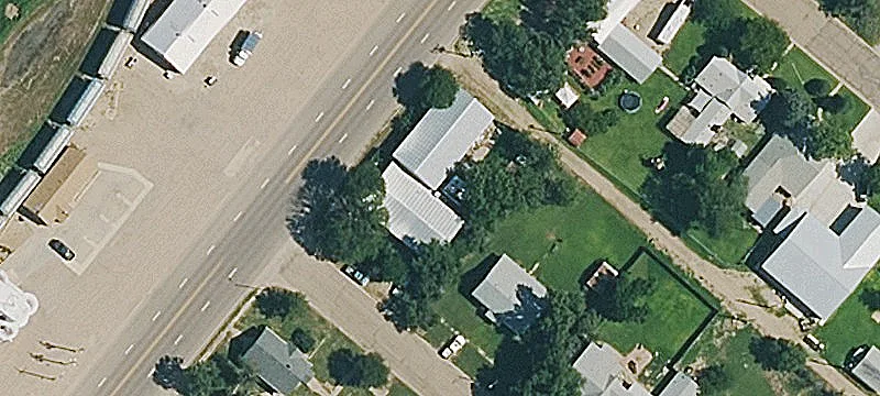 100 Ransom St