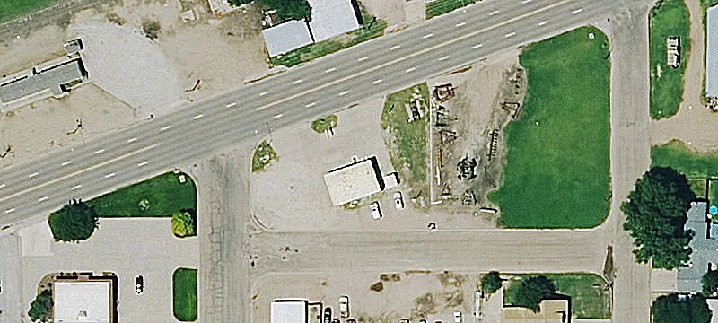 201 La Lande Ave