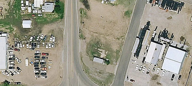 800 Hwy 50