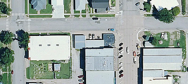 703 Main St