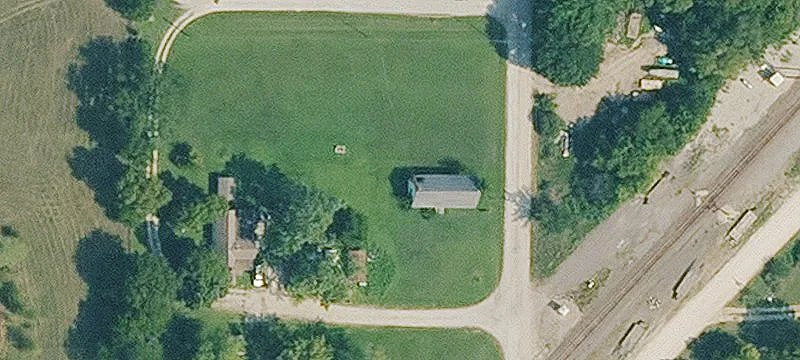 Ridgeview Rd