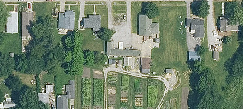 411 Ml St