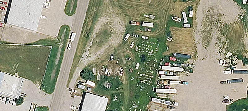 500 Industrial Dr