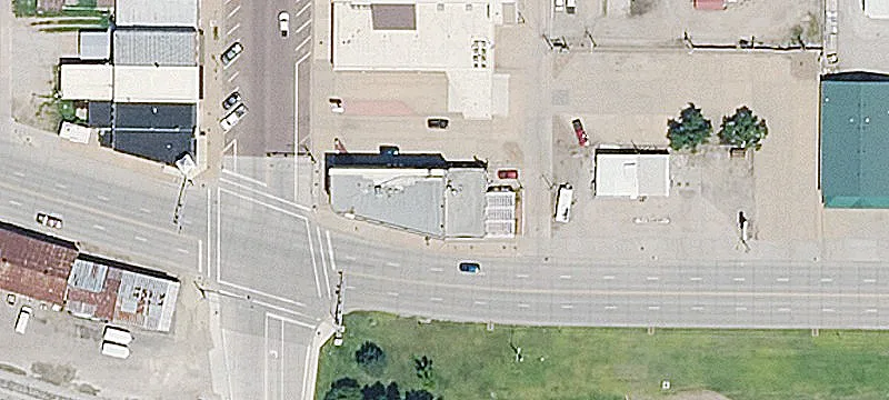 1 Main St