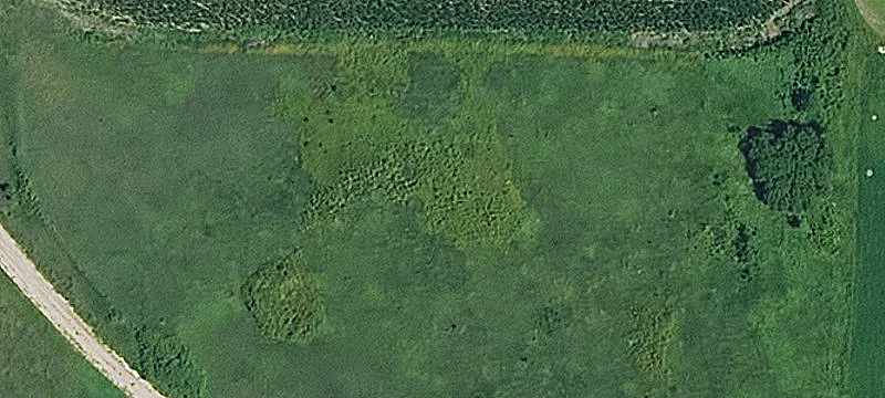 Kirwin Lk Rd