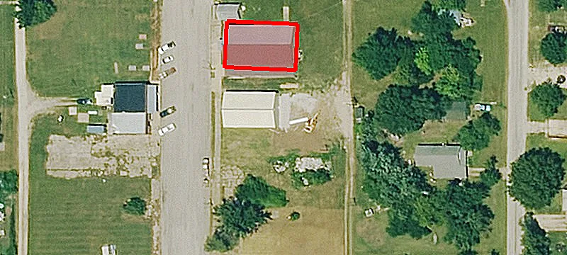 35 Commercial St