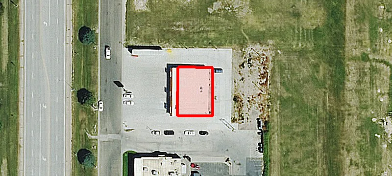 2215 Enterprise Rd