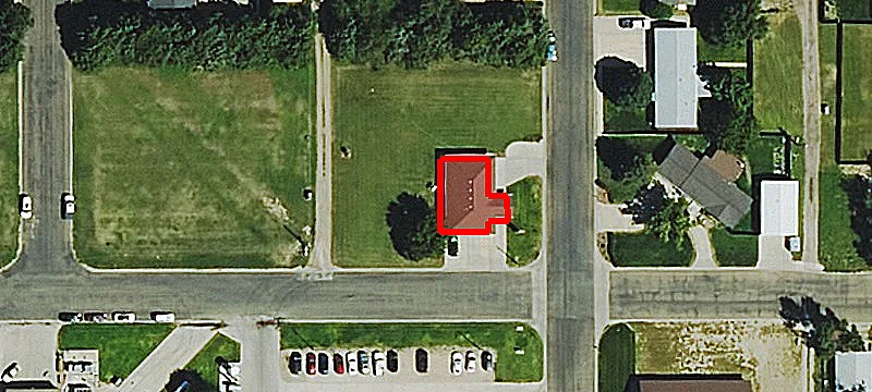 202 Willow Rd