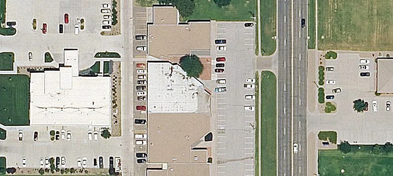 411 Campus Dr