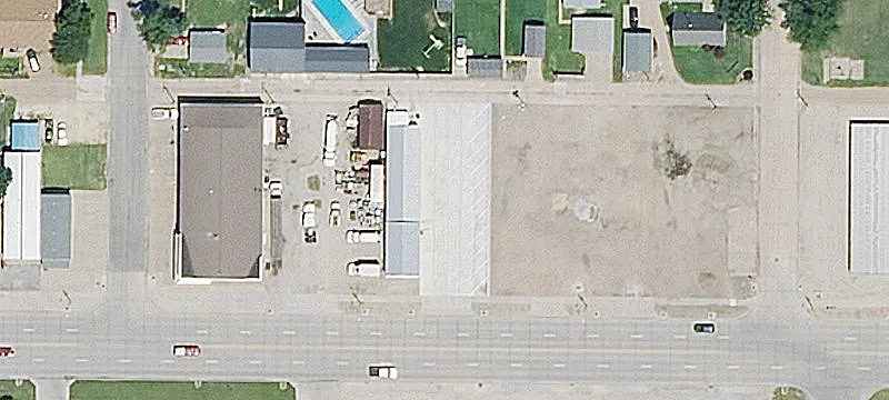 306 Santa Fe Blvd