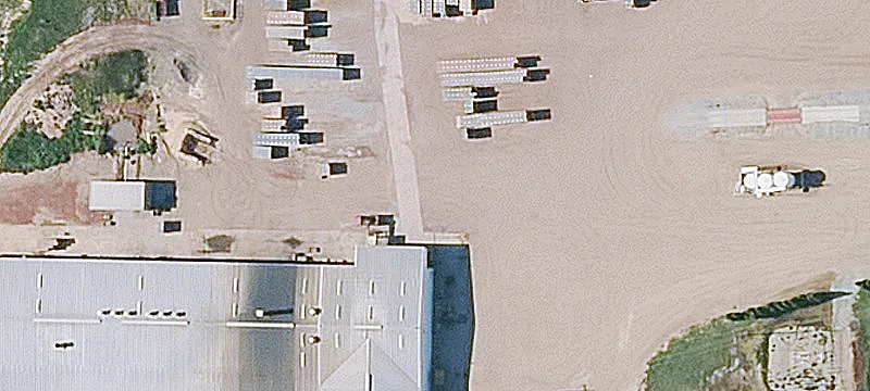 767 Us Hwy 281