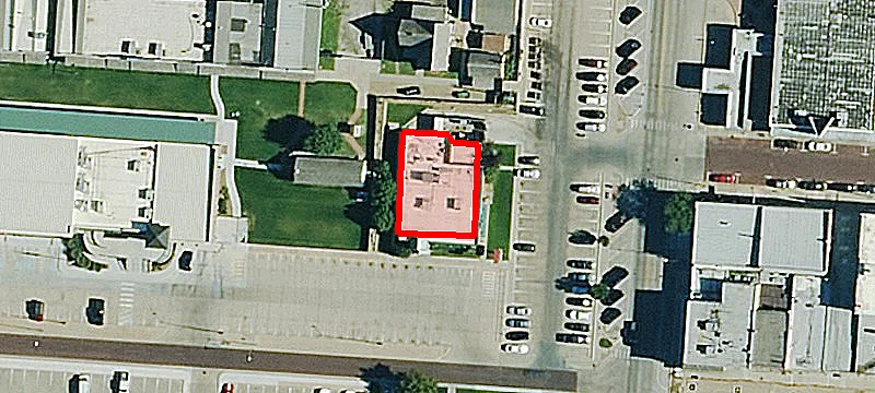 406 Wyatt Earp Blvd