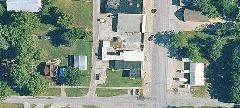 608 Main St