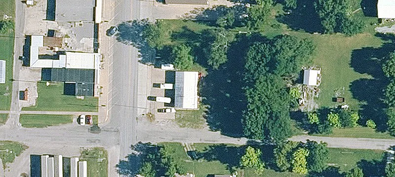 601 Main St