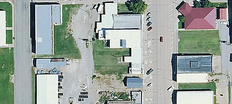811 Main St