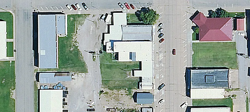 803 Main St