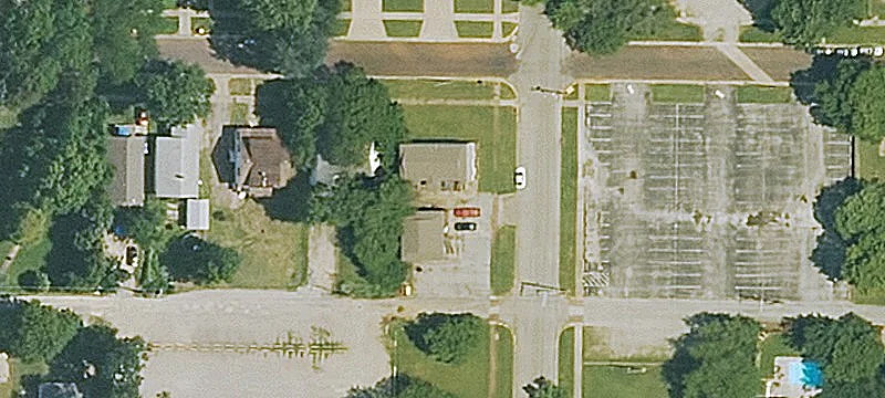 1502 Elm St