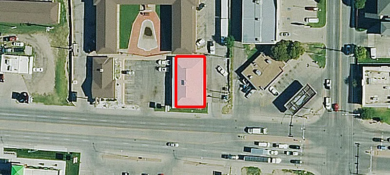 1506 Wyatt Earp Blvd