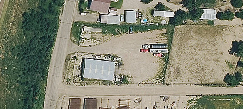 712 Frontage Rd, Unit 83