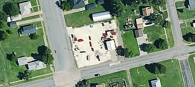 Main St