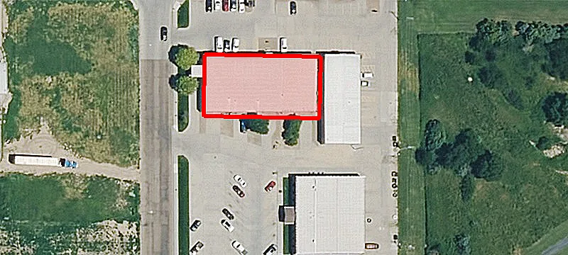 1008 Mary St