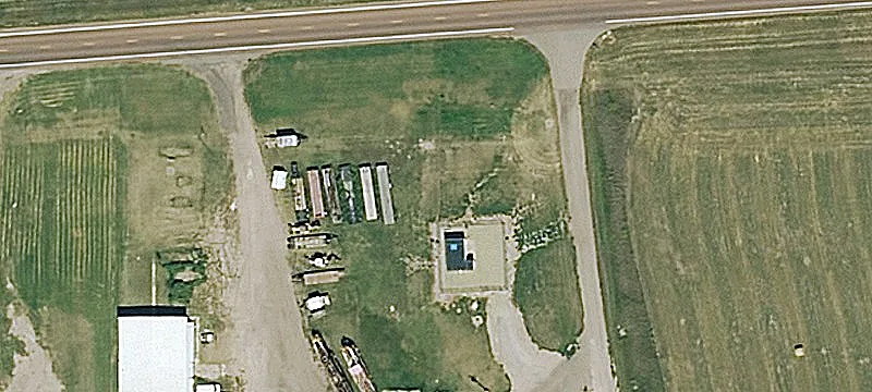 1227 Hwy 36